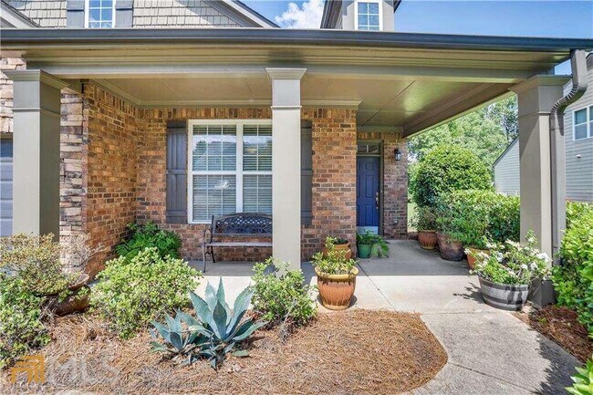 Building Photo - 5025 Hidden Meadow Dr