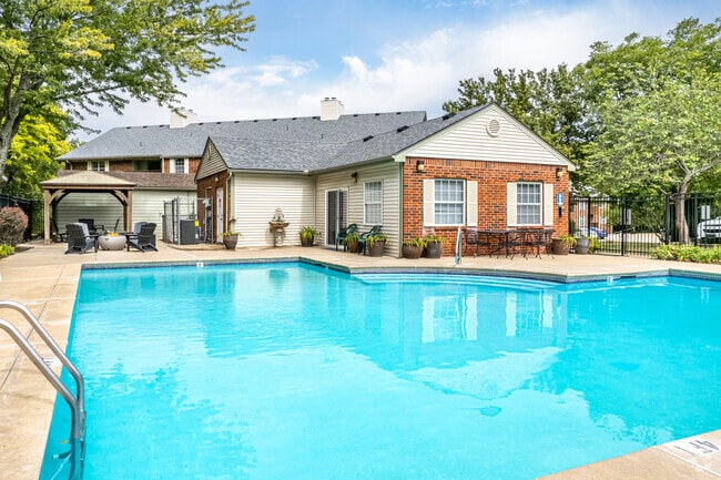 Building Photo - Burr Oak Woods