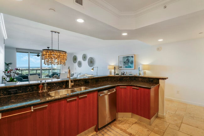 Foto del edificio - 2640 Lake Shore Dr