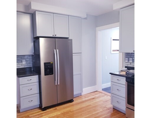 Foto del edificio - 93 Brookline St