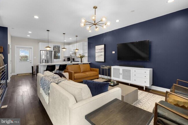 Foto del edificio - 2707 W Stiles St