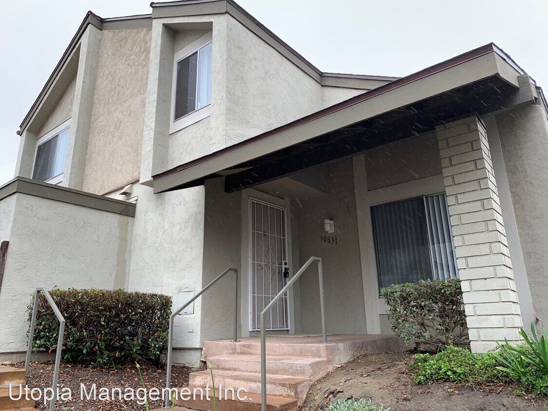 Primary Photo - 2 br, 1.5 bath House - 10831 Carbet Place