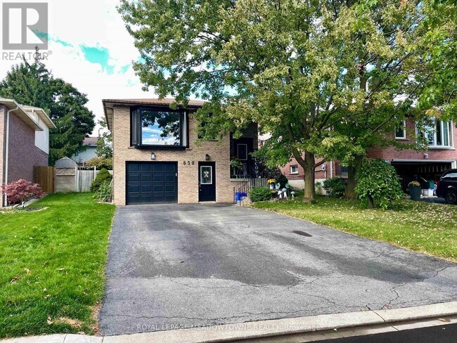 Photo du bâtiment - 830 Merritt Dr
