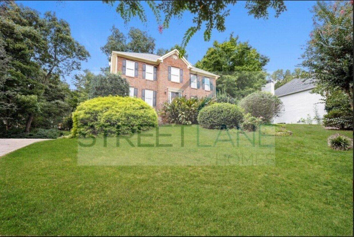 370 Fenbrook Way SW, Marietta, GA 30064 House Rental in Marietta, GA