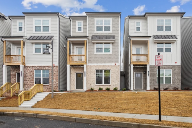 Building Photo - 204 Atkinson Way