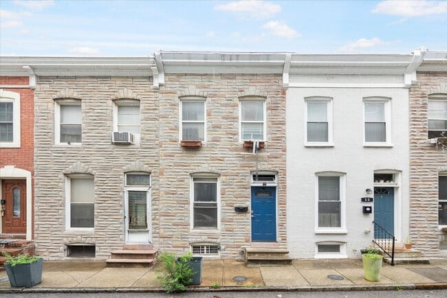 Stylish & Spacious 2 Bed, 1 Bath Home - Stylish & Spacious 2 Bed, 1 Bath Home