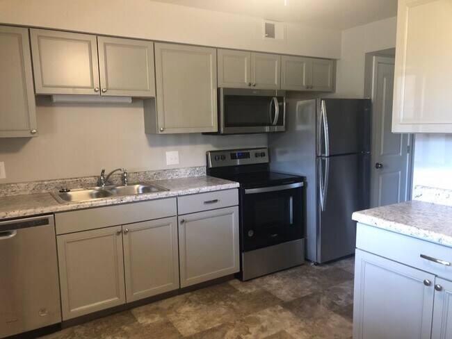 Foto del interior - 1108 S. 4th Street