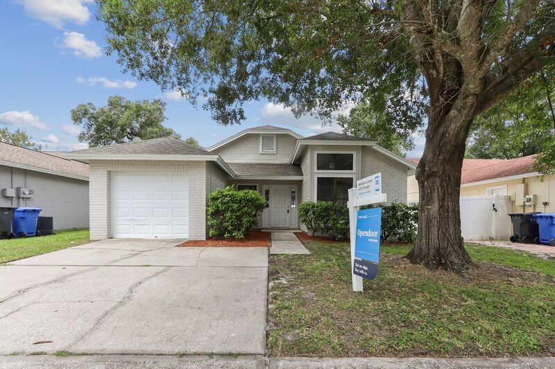 Primary Photo - 12716 Trowbridge Ln