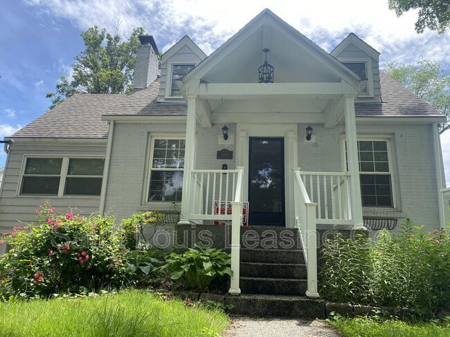 Foto del edificio - 9030 Pallardy Ln