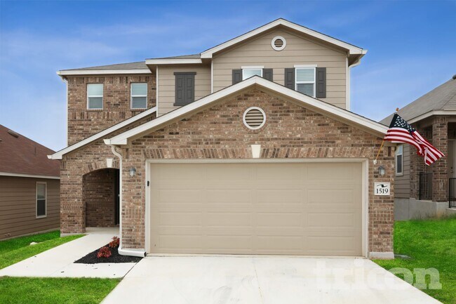 Foto del edificio - 1519 Overlook Bank