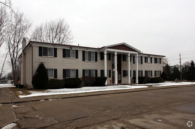 Northwood Manor Apartments Madison Heights Mi Building Photo Northwood Manor