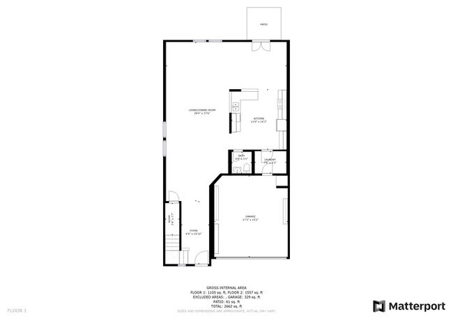 Foto del edificio - 3083 Avalon Lake Dr SW