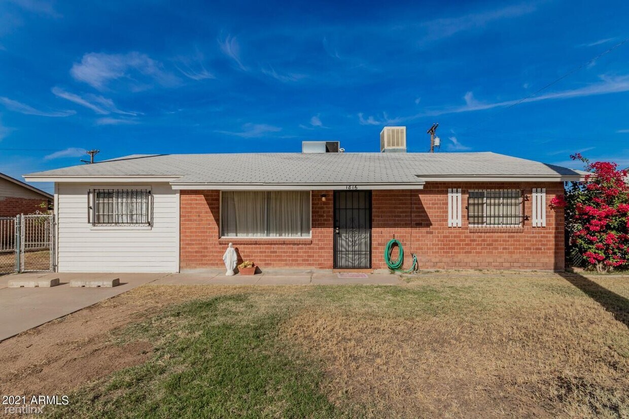 Foto principal - 3 br, 2 bath House - 1816 E Lynne Ln
