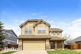 Building Photo - 1449 N Monument Dr