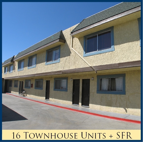 2 - 222 E Avenue Q7