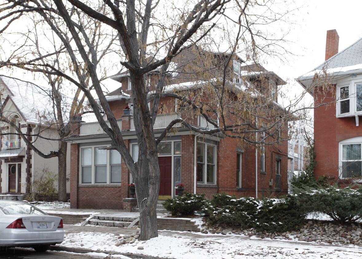 Primary Photo - 1223 Lafayette St