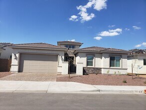 Building Photo - 8552 W Midway Ave