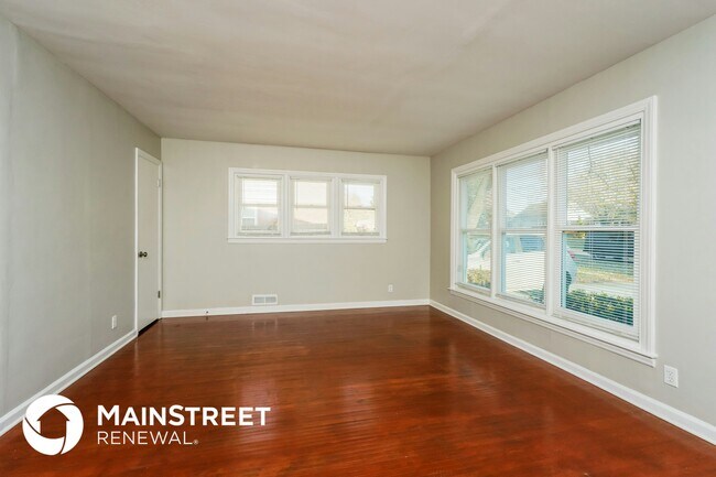 Building Photo - 4203 Berkshire Ave