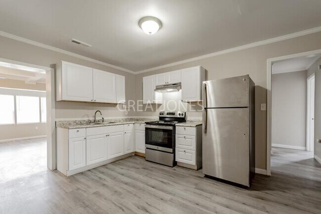 Foto del edificio - 425 Vining St