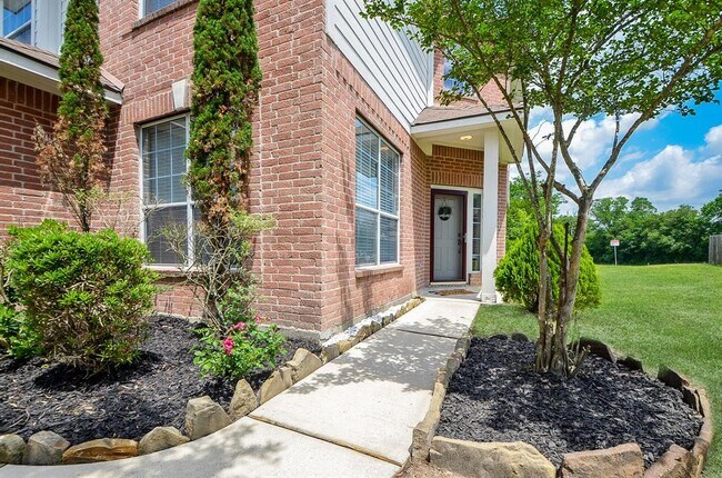 Foto del edificio - 11610 Middlecrest Ln