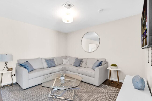 Foto del edificio - 3624 SW 22nd St