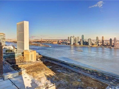 Foto del edificio - 330 E 38th St