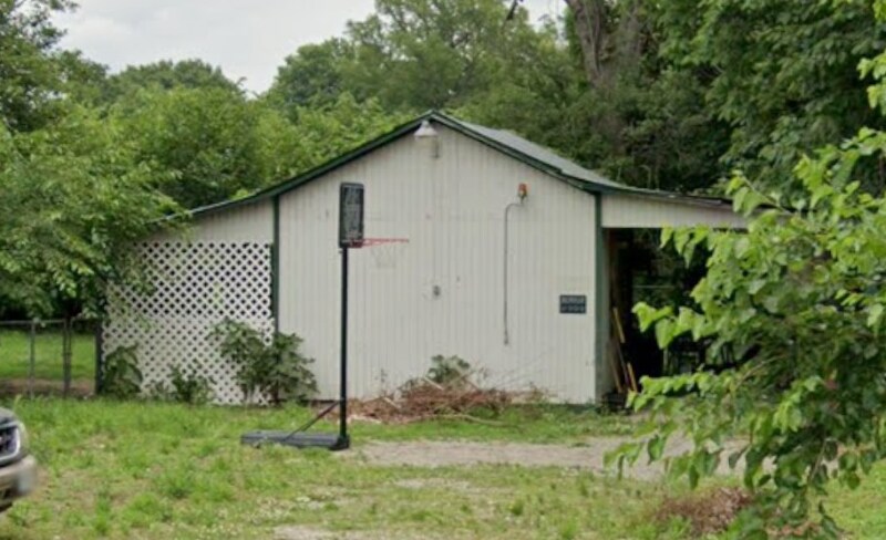 Foto del edificio - 206 Chance St