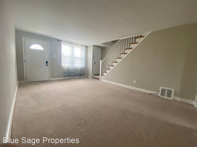 Building Photo - 3 br, 1.5 bath House - 2345 Bond Ave
