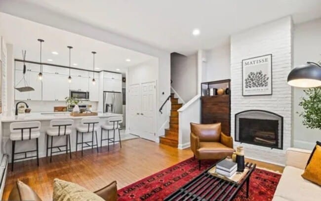 Photo - 1238 Waverly St House