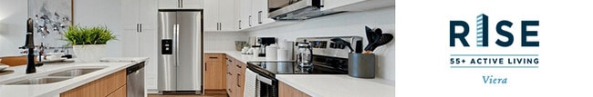 RISE Viera