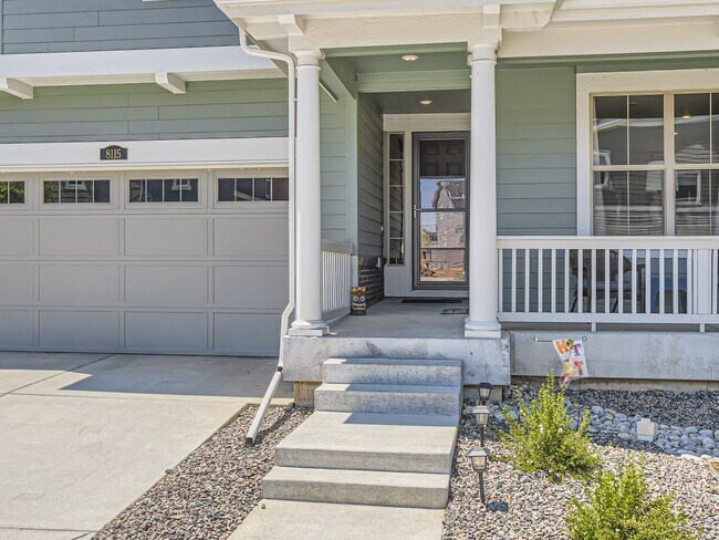 Foto del edificio - 8115 Mount Ouray Rd