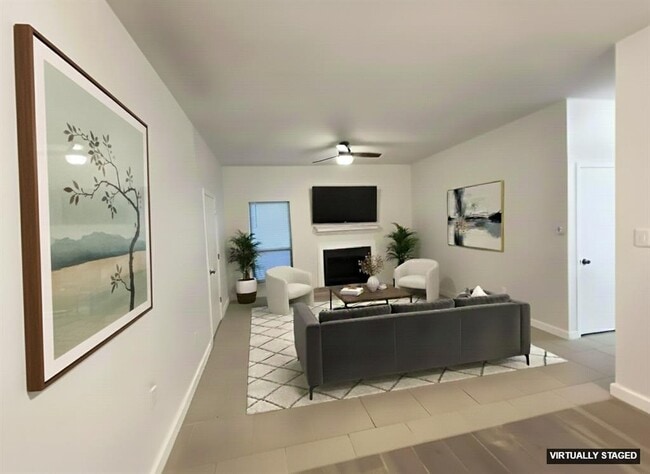 Foto del edificio - 5504 Montview St