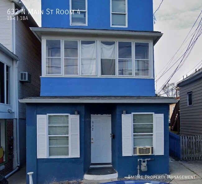 Foto del edificio - Available Now! Shared Housing in Wilkes Ba...