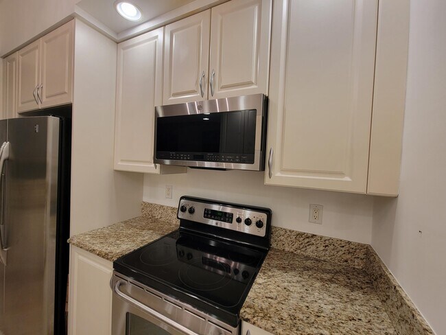Foto del edificio - 801 S Olive Ave