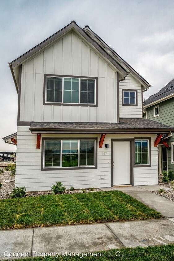 Primary Photo - 2 br, 2.5 bath House - 427 Water Lily Drive