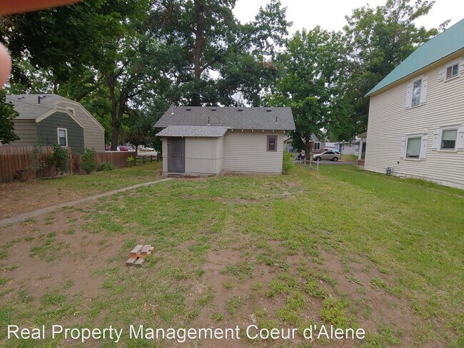 Foto del edificio - 1 br, 1 bath House - 1313 Lakeside Ave.