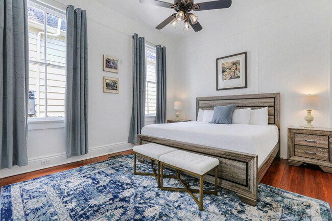 Foto del edificio - 5128 Freret St
