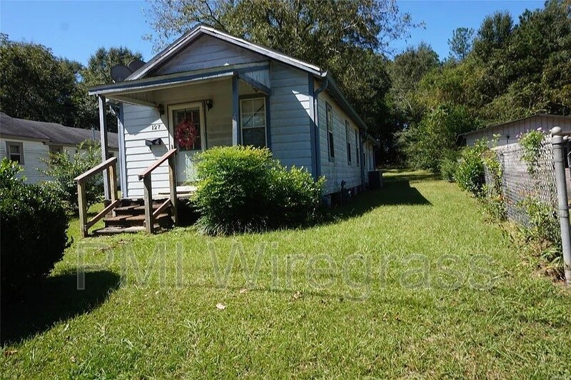 127 N Carroll St, Enterprise, AL 36330 House Rental in Enterprise, AL