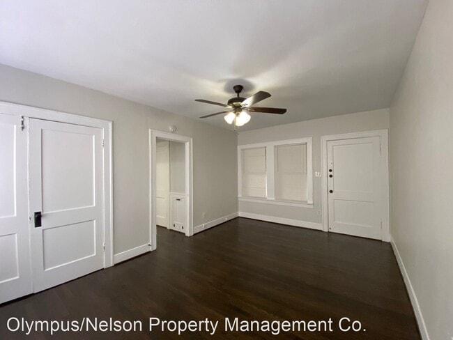 Building Photo - 1 br, 1 bath Apartment - 1126-1136 Berthea...