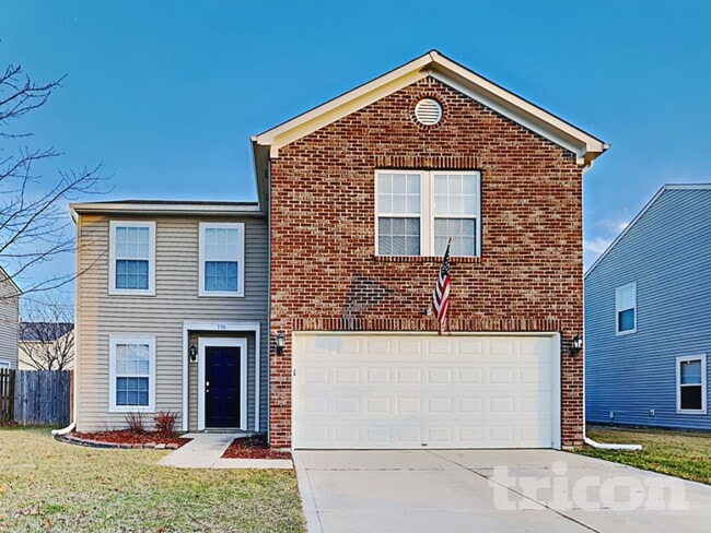 Building Photo - 756 Hickory Pine Dr