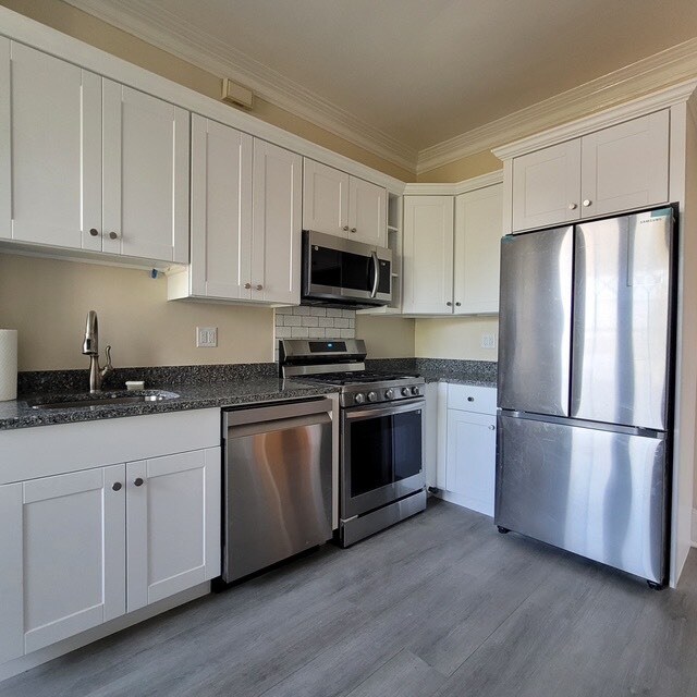 Foto del edificio - 10 S Cottenet St