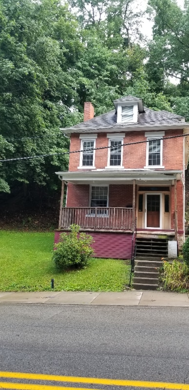 Photo - 143 Cape May Ave (Pittsburgh, PA)