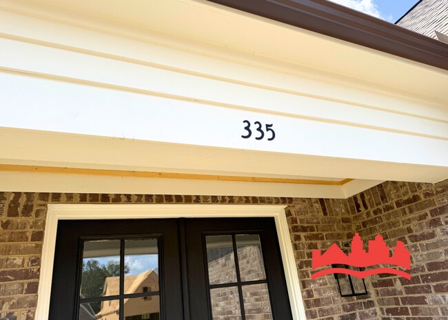 Foto del edificio - New Build in Oakland, TN!