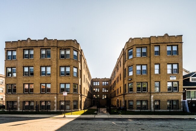 Building Photo - 7701 S Stewart