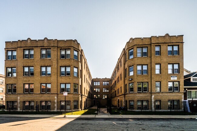 Foto del edificio - 7701 S Stewart