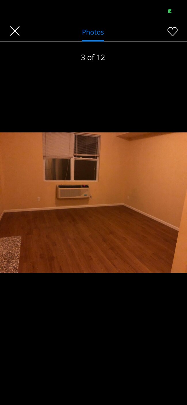 Room - 2216 Claflin Rd