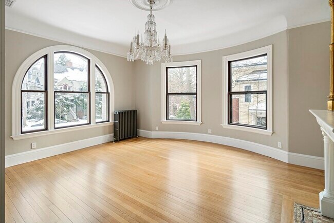 Foto del edificio - 33 Agassiz St