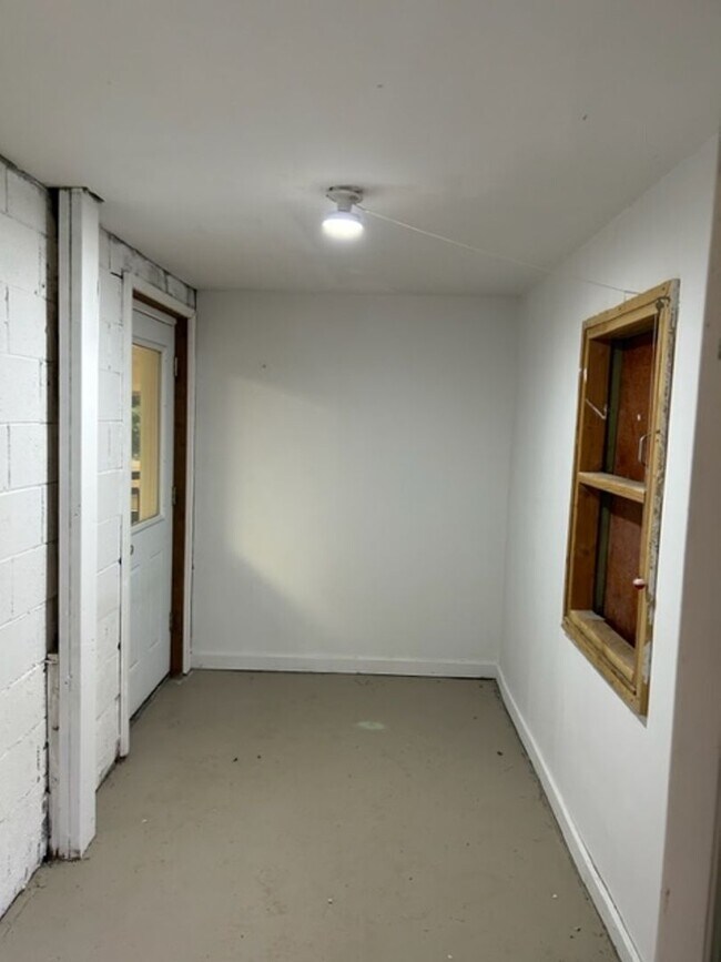 Foto del edificio - one bedroom Apartment