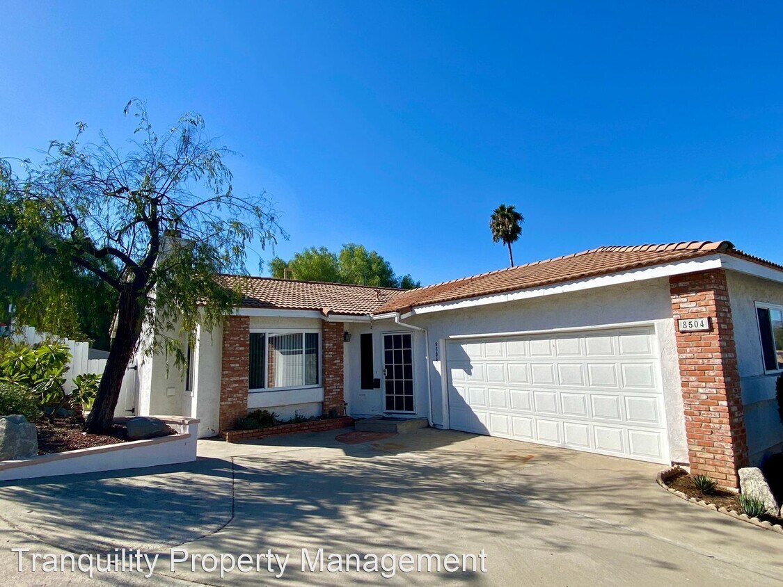 Primary Photo - 2 br, 2 bath House - 8504 Happy Way N.