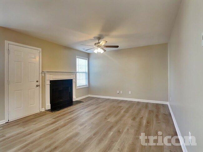 Foto del edificio - 800 Betsy Ross Trail